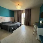 Tabu Hotel 3*