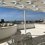 Hotel Tabu