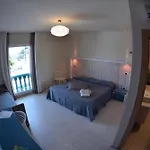 Tabu Hotel