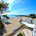 Hotel Tabu 3*