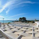 Hotel Tabu Porto Cesareo