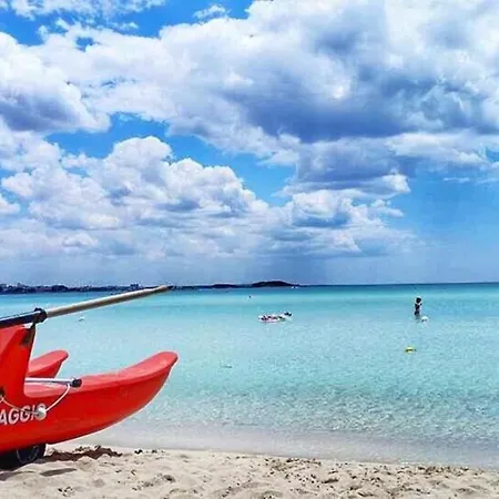 Tabu 3* Porto Cesareo