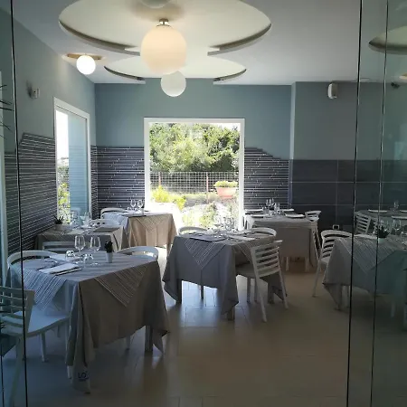 Hotel Tabu