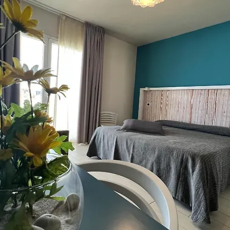 Hotel Tabu Porto Cesareo