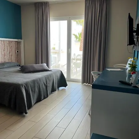 Tabu 포르토 세자레오