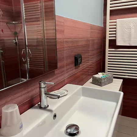 Hotel Tabu 3*
