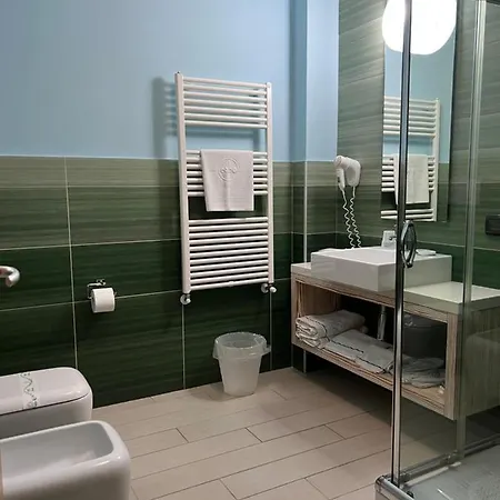 Tabu Hotel