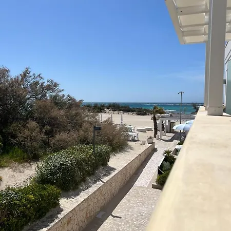 Tabu Porto Cesareo