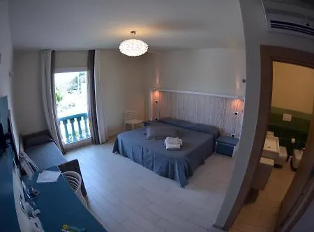 Tabu Hotel