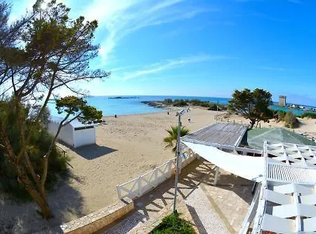 Hotel Tabu 3*