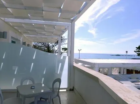 Hotel Tabu 3*