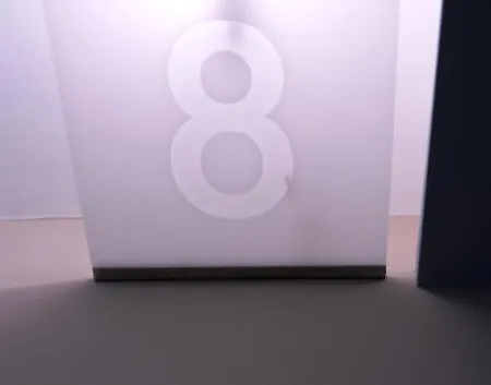 호텔 Tabu 포르토 세자레오
