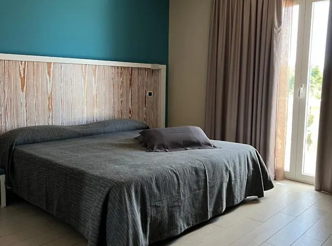 Tabu 酒店 切萨雷奥港