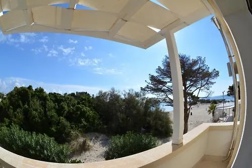 Tabu 酒店 切萨雷奥港