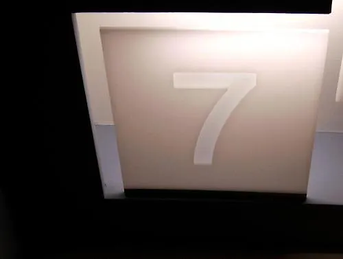 Tabu 3* 切萨雷奥港