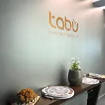 Tabu Ξενοδοχείο 3*