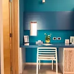 Tabu Hotel