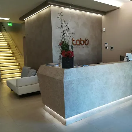 Tabu 3* Porto Cesareo