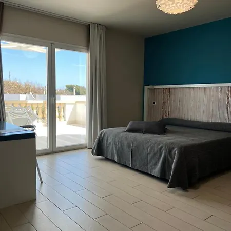 Tabù 3* Porto Cesareo