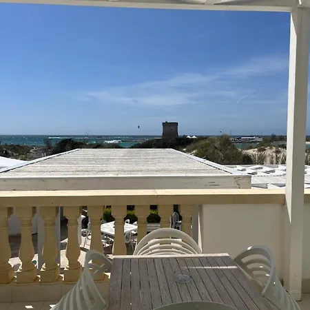 Hotel Tabu Porto Cesareo