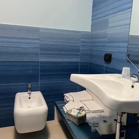 Tabu 3* Porto Cesareo