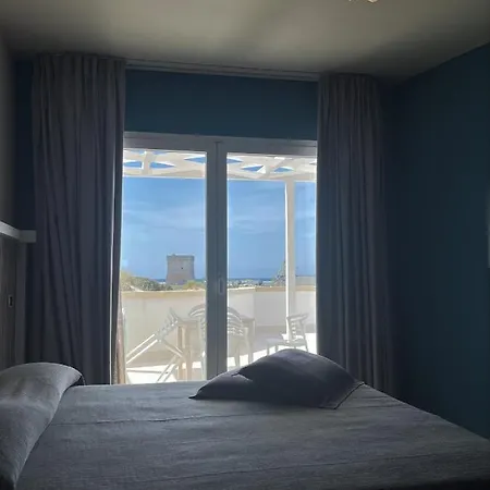 Tabù Hotel Porto Cesareo