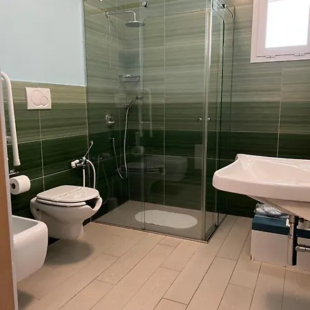 Tabu Hotell Porto Cesareo