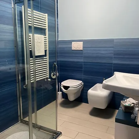 Tabu 3* Porto Cesareo