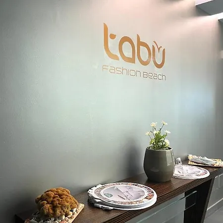 Tabu Hotel 3*