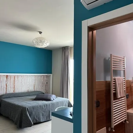 Tabù 3* Porto Cesareo