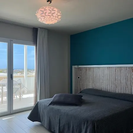 Hotel Tabù Porto Cesareo