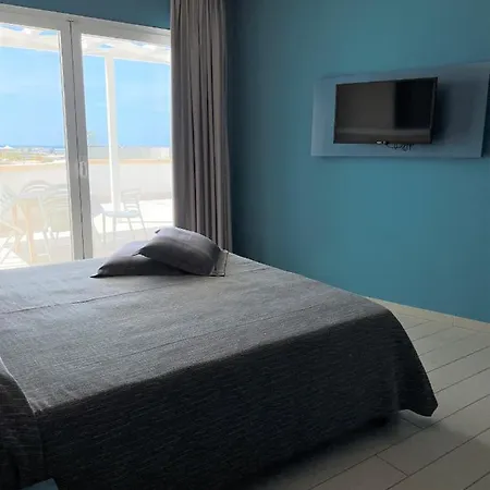 Tabu 포르토 세자레오