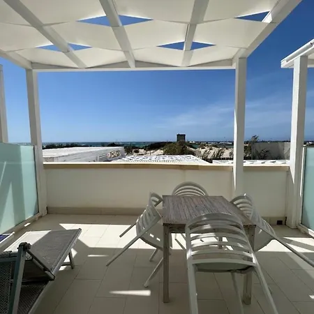 Tabu Hotel Porto Cesareo