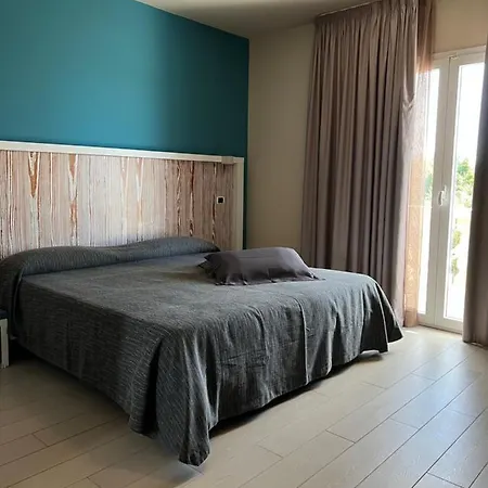 Tabu Hotell Porto Cesareo