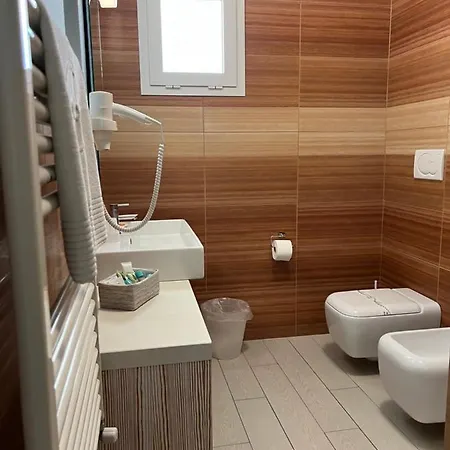 Tabu Hotel Porto Cesareo