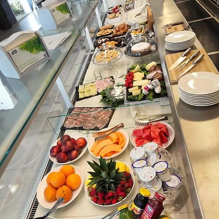 Tabu Hotel