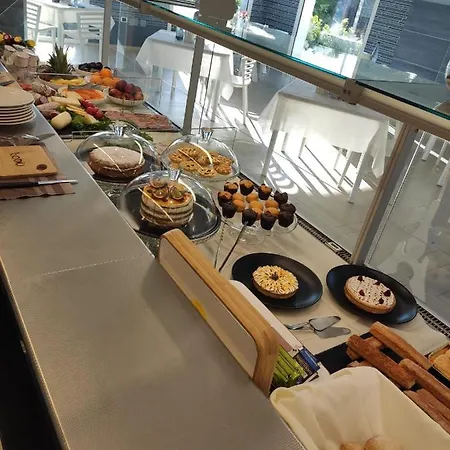 Hotel Tabù 3*