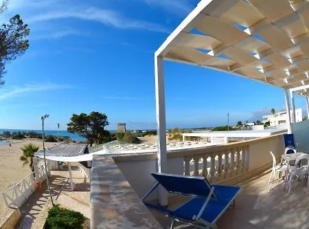 Tabù Porto Cesareo