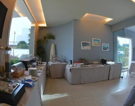 Tabu 3* Porto Cesareo