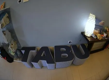 Hotel Tabù