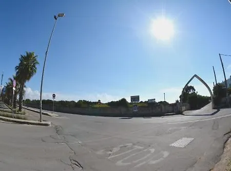 Tabu 3* Porto Cesareo