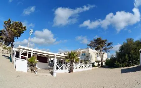 Hotel Tabu 3*
