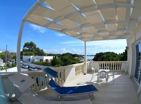 Tabù 3* Porto Cesareo