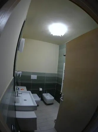 Hotell Tabu 3*