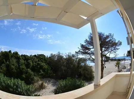 Tabu Hotell Porto Cesareo