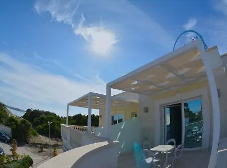 Tabù 3* Porto Cesareo