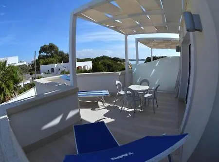 Tabù Hotel