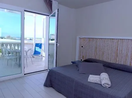 Tabu Hotell 3*