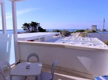 Hotel Tabù Porto Cesareo