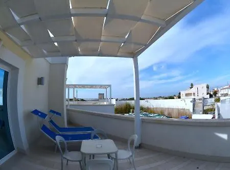 Hotel Tabù